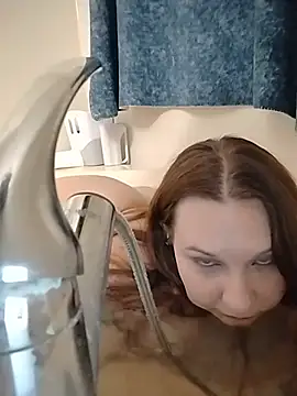 AugustRayn 라이브 XXX 채팅