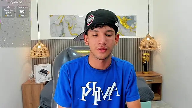 JDWhite18's Live XXX Chat