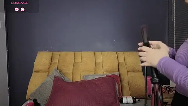 KendraaSimons' Live XXX Chat