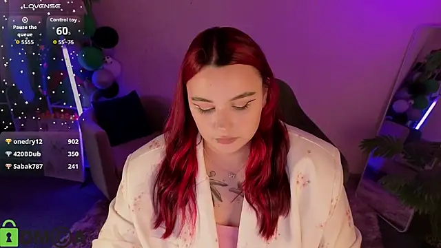 Mia_R0ss Live XXX-chat