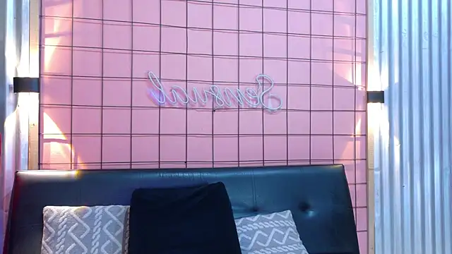 צ'אט XXX בשידור חי של martin_killer