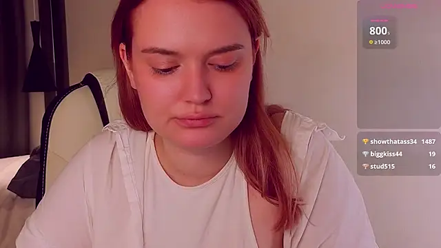 jenice_loveit_'s Live XXX Chat
