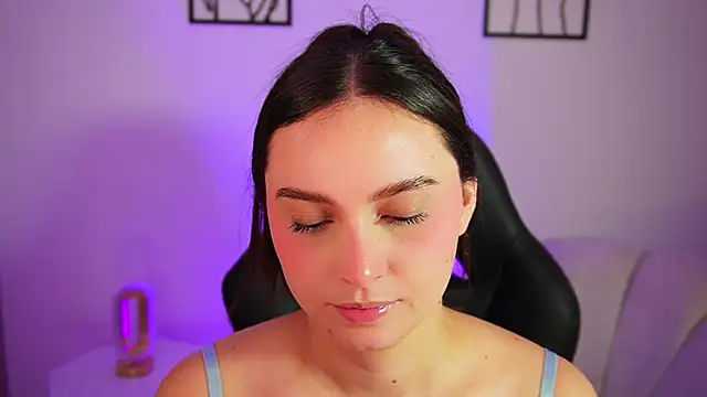 دردشة AliceHarper_ الجنسية المباشرة