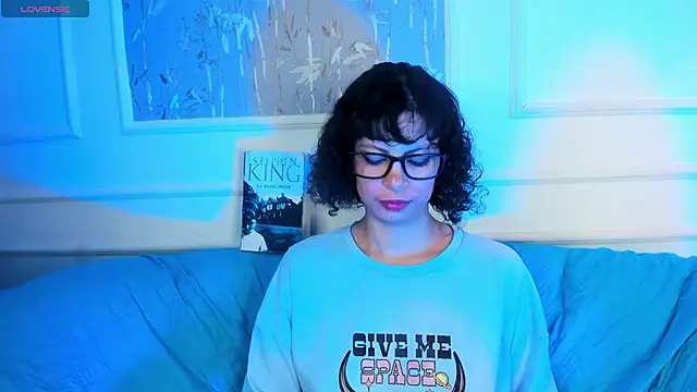 Živý XXX chat AliceMadnes