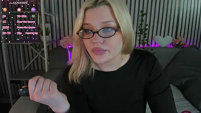 Michele_Greenn's Live XXX Chat