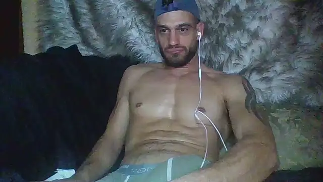 Živý XXX chat Maxpac_roccox
