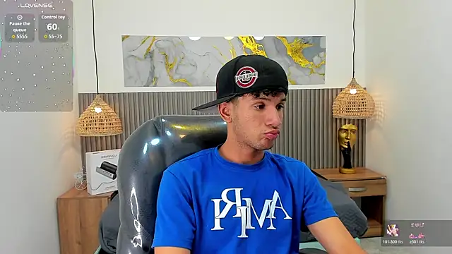 Chat XXX Live JDWhite18