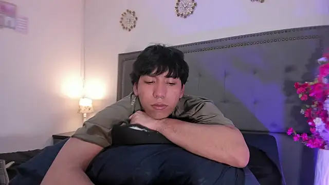 jhoan_evanss' Live XXX Chat
