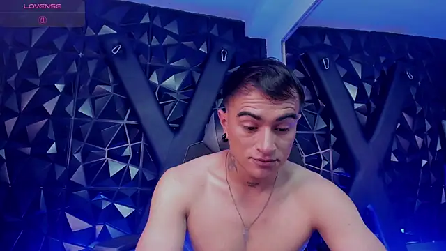 LiamDeeps Live XXX-chat