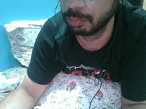 Chat XXX Live Precumboner