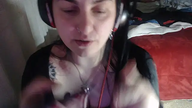 ladyrolinga's Live XXX Chat