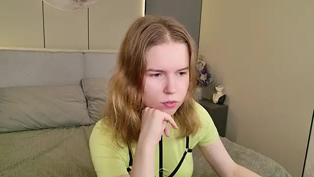 Chat XXX en directo de Alida_Brice