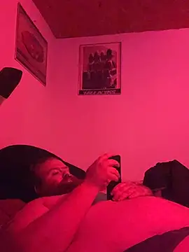 Bigfarmdaddy69 – Live XXX-chat
