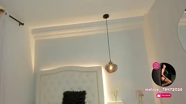 emilly_duque Adlı Modelin Canlı XXX Sohbeti
