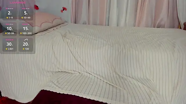 Crazykitta Adlı Modelin Canlı XXX Sohbeti