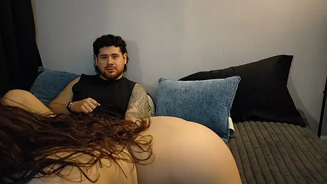 Chat XXX ao vivo de cutiecouple9396