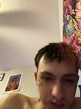 Capwildd_124's Live XXX Chat
