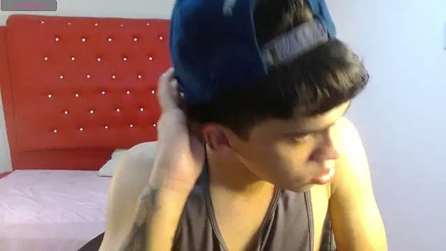 jac_cox – Naživo XXX chat