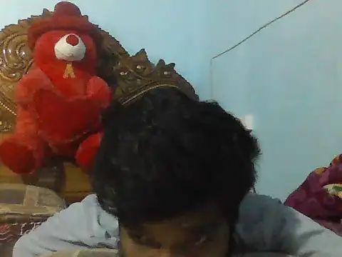 Slope_Antony webcam show