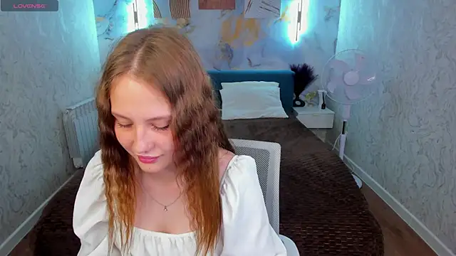 Vanessa_Sinclairr Chat XXX in diretta