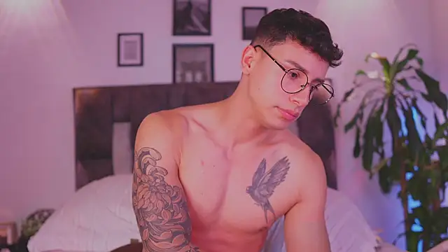 I_Gabriel 即時 XXX 聊天