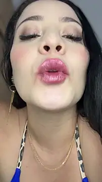 OliviaWilliams_ 라이브 XXX 채팅