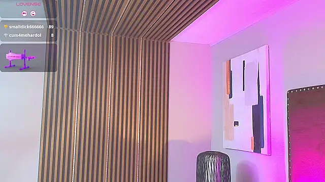 Chat XXX ao vivo de kattt_cut