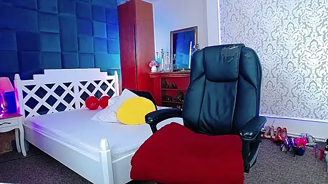 MissKora Adlı Modelin Canlı XXX Sohbeti
