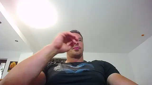 MasterAj69_n Webbikameraesitys