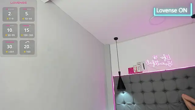 scarletcherry18 Live XXX-Chat