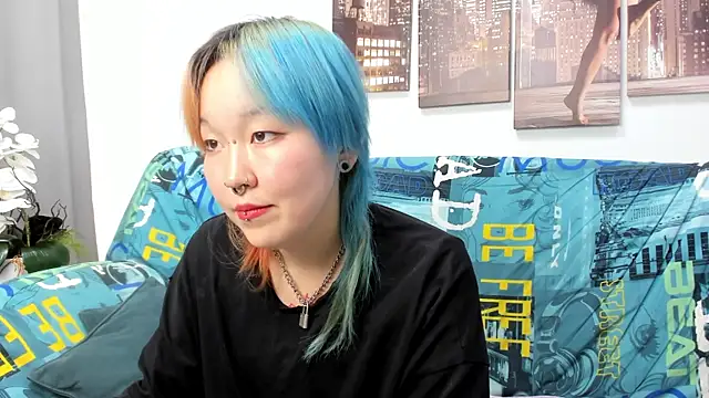 Cute__Kiko Live XXX-chat