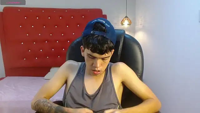 Živý XXX chat jac_cox