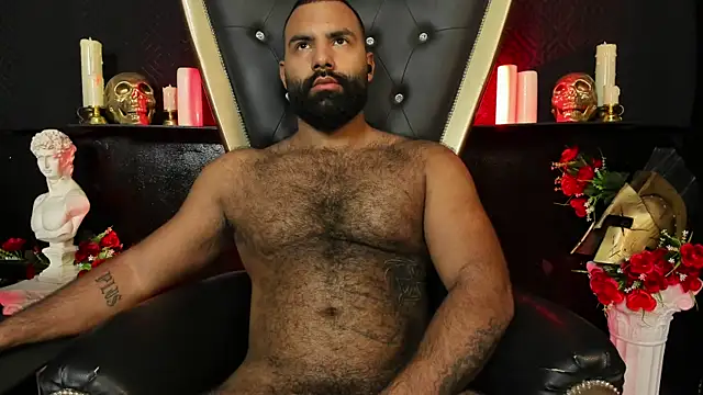Chat XXX Live BeardAndrew