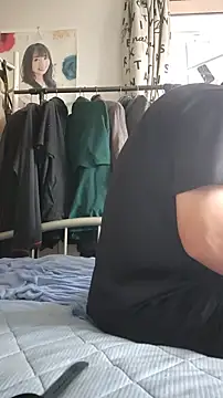 Živý XXX chat 07YUKIO