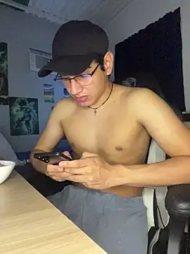 Chat XXX ao vivo de hyungboy