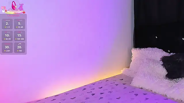 Živý XXX chat Andy_Blake_