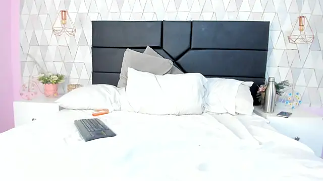 Chat +18 de DaviidClarck ao vivo