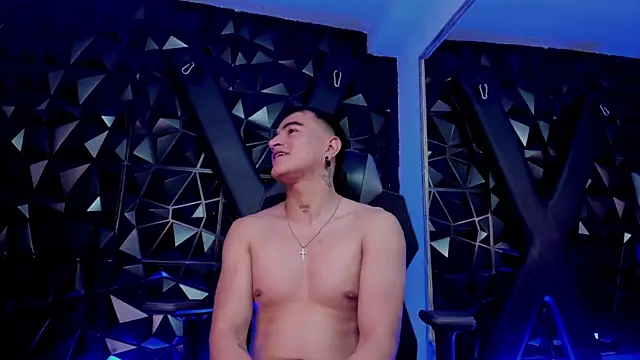 Czat XXX na żywo – LiamDeeps