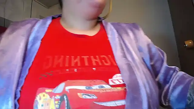Penelope_Tits Adlı Modelin Canlı XXX Sohbeti