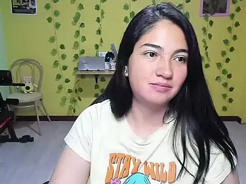 Chat XXX ao vivo de miiaawallace