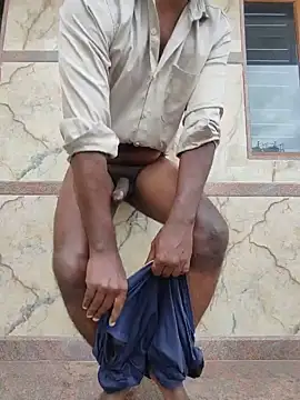 XXX chat uživo modela Paramkeerthi
