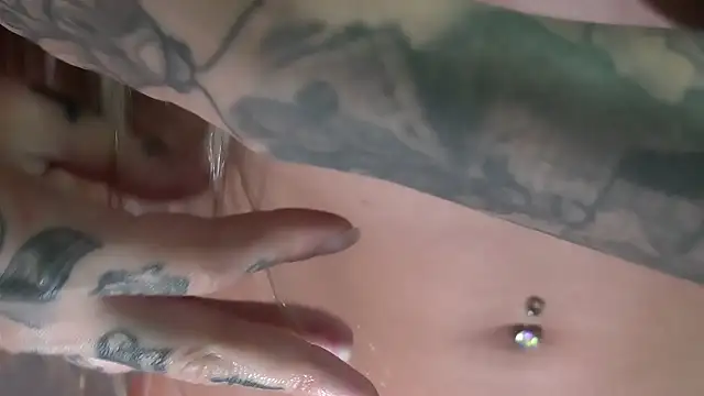 Saucy_Jenn 라이브 XXX 채팅