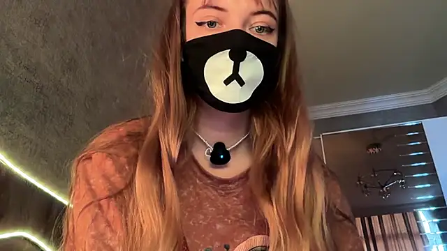 Your_Little_Bear's Live XXX Chat