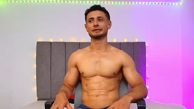 دردشة Adonys_Lewis_ الجنسية المباشرة