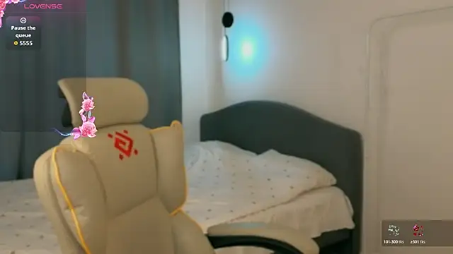 flaremoon's Live XXX Chat