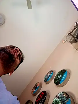 Czat XXX na żywo – daddys_pen