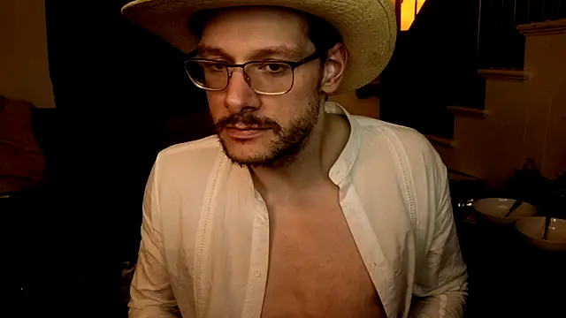 MasterDaddyCool XXX чат на живо