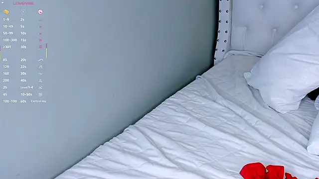 XXX chat uživo modela _michel_bbw