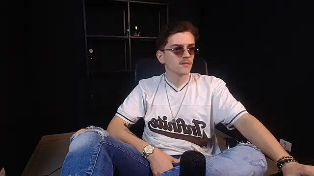 FelixStarkk Live XXX-Chat
