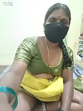 Chat XXX ao vivo de Vani-telugu